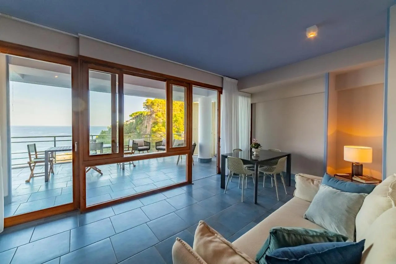 Altamira Apartment Taormina 0*,  Italy