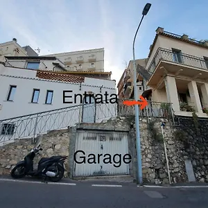 Holiday home Adamas Domus, Taormina