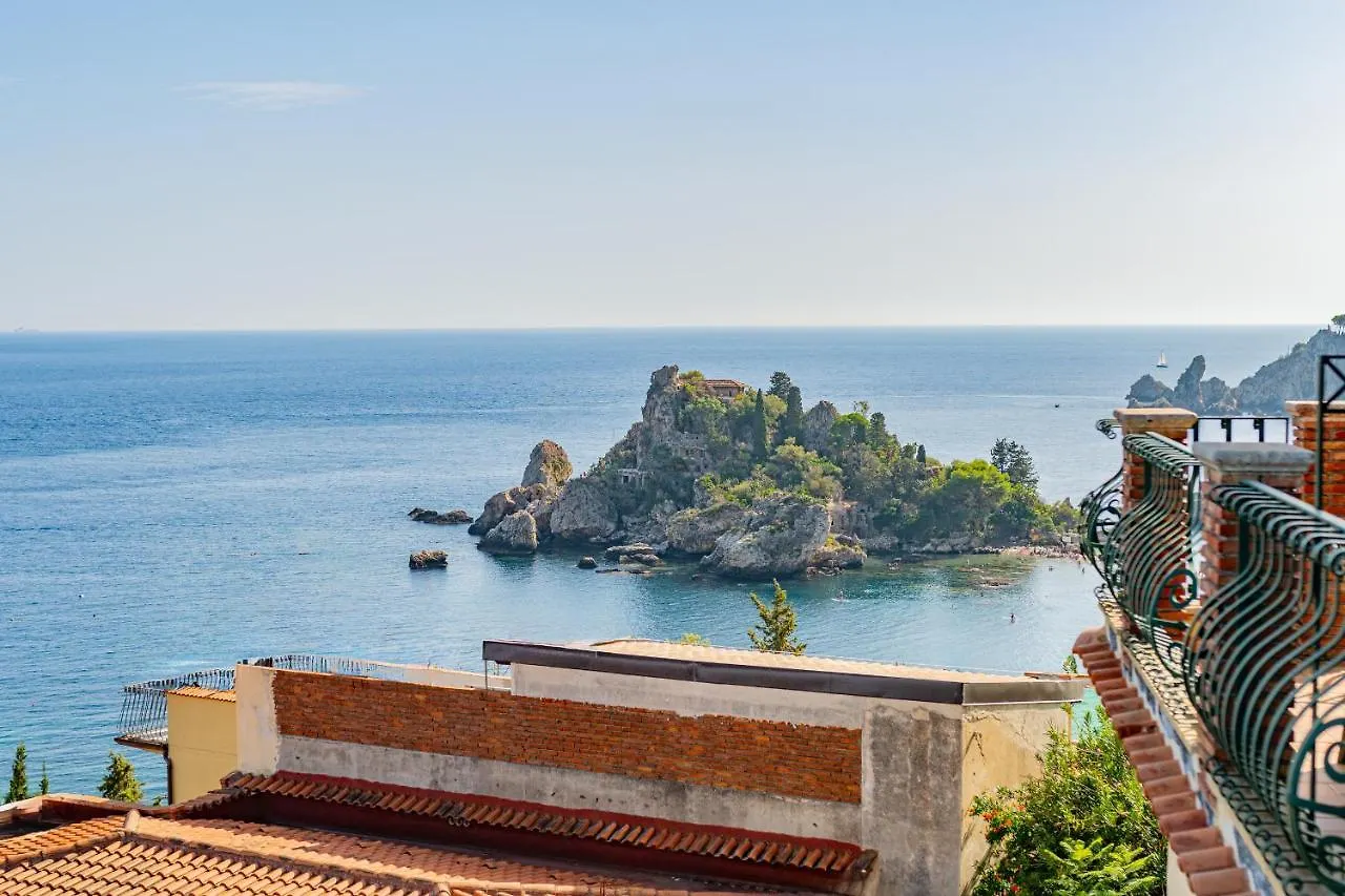 Altamira Apartamento Taormina
