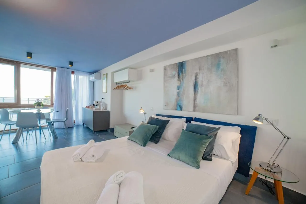 Altamira Apartamento Taormina