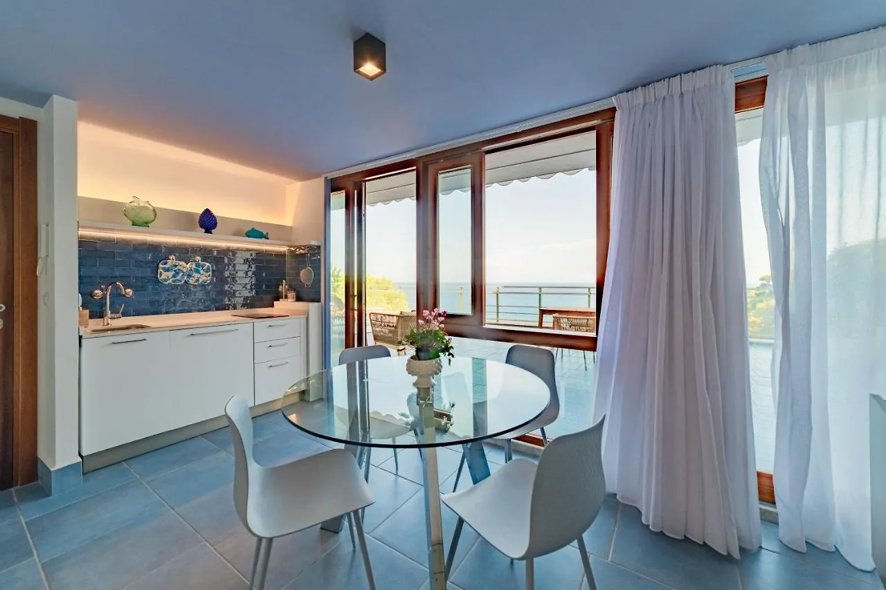 Altamira Apartamento Taormina