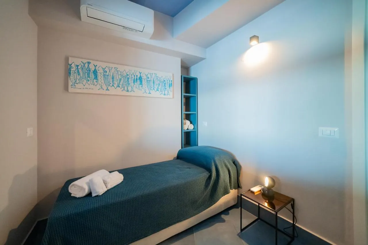 Altamira Apartamento Taormina