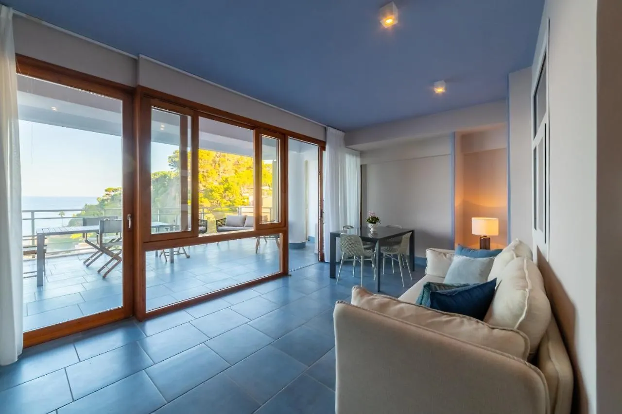 Altamira Apartamento Taormina