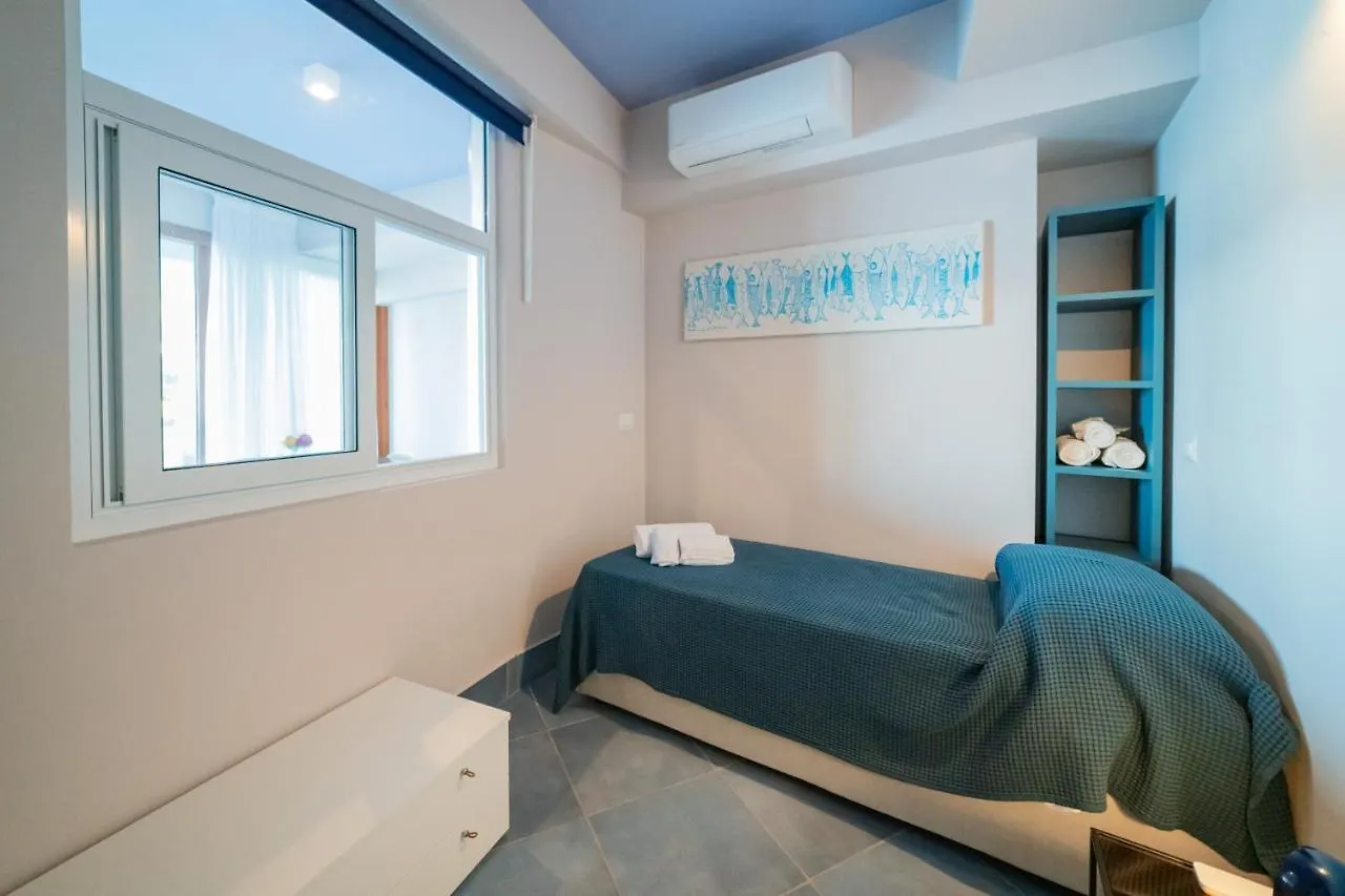 Altamira Apartamento Taormina