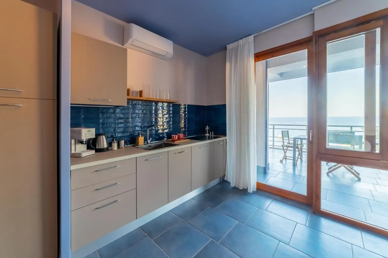 Altamira Apartamento Taormina