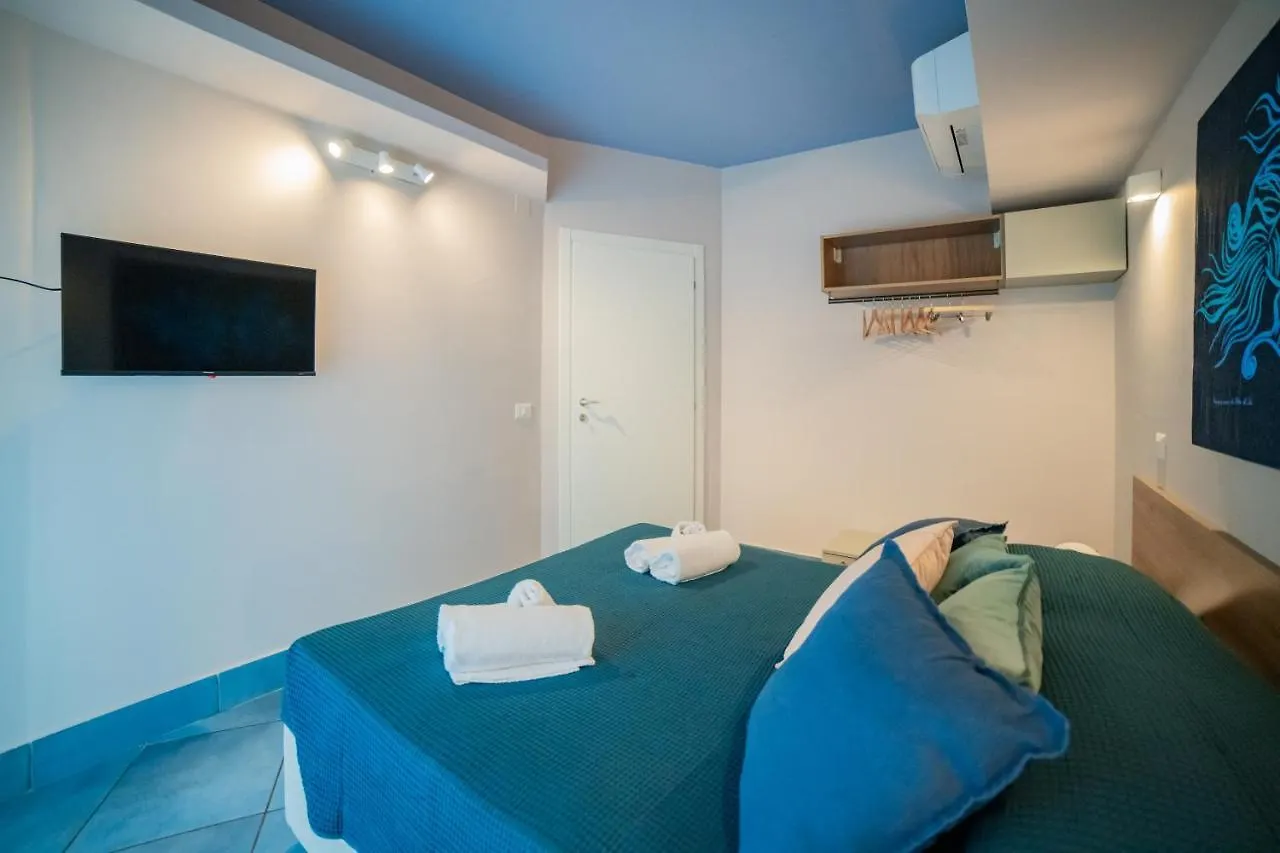 Altamira Apartamento Taormina 0*,